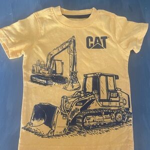 CAT shirt